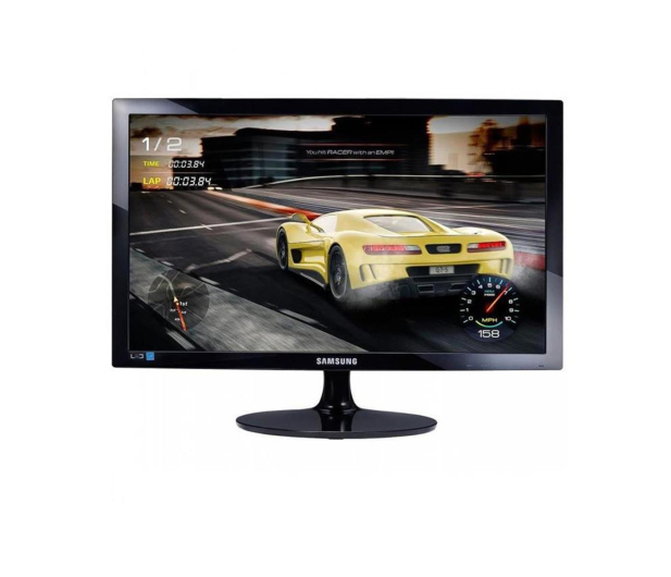 Samsung S24D330HSX - 334048 - zdjęcie